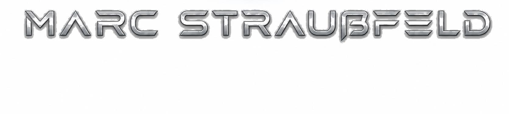 Marc Straussfeld