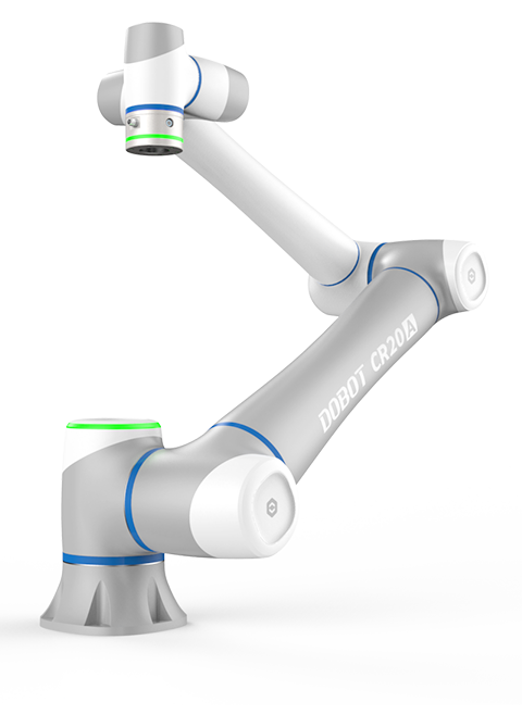 DOBOT Roboter für Roboterautomation