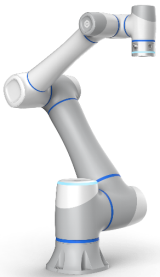 DOBOT CR30A Cobot mit 30 Kilogramm Traglast