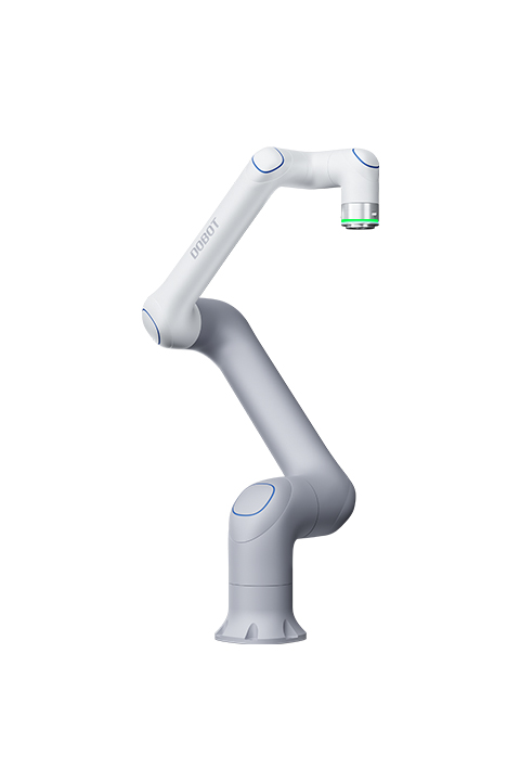 DOBOT CR30H Palettierroboter mit 30 Kilogramm Traglast