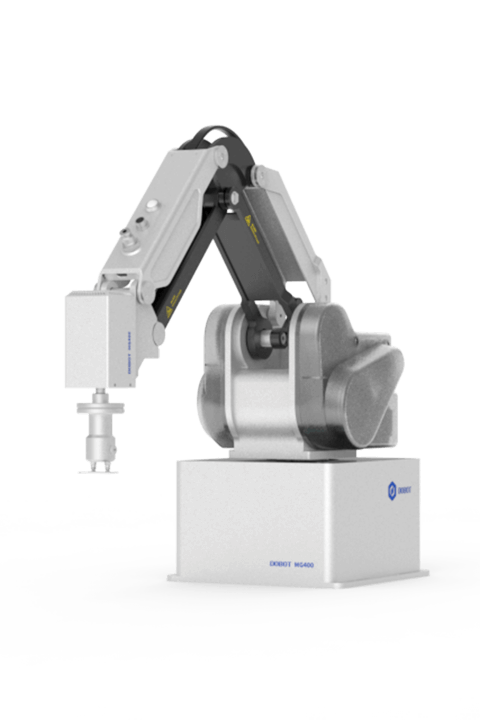 DOBOT MG400 Desktop-Roboter