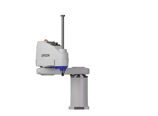 Epson SCARA GX8-B Industrieroboter für schnelle Pick-and-Place- und Montageaufgaben