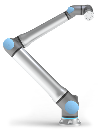 Universal Robots UR20 für industrielle Cobot-Integration
